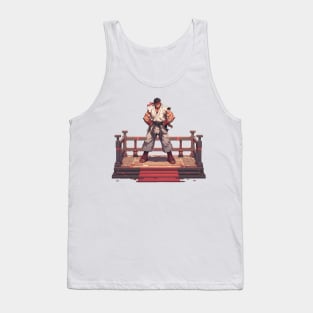 ryu Tank Top